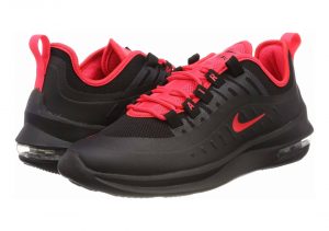 Black/Red (AA2146008)