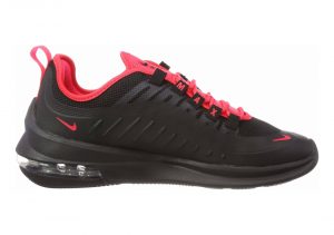 Black/Red (AA2146008)