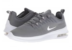 Air max sales axis grey