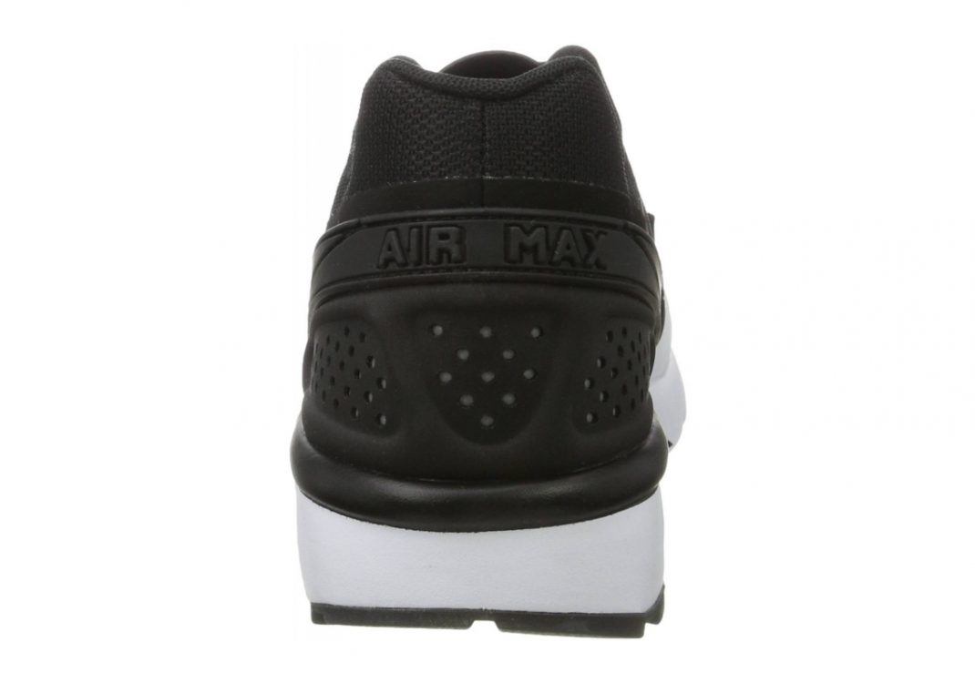 Nike Air Max BW Ultra SE - Black (844967101)