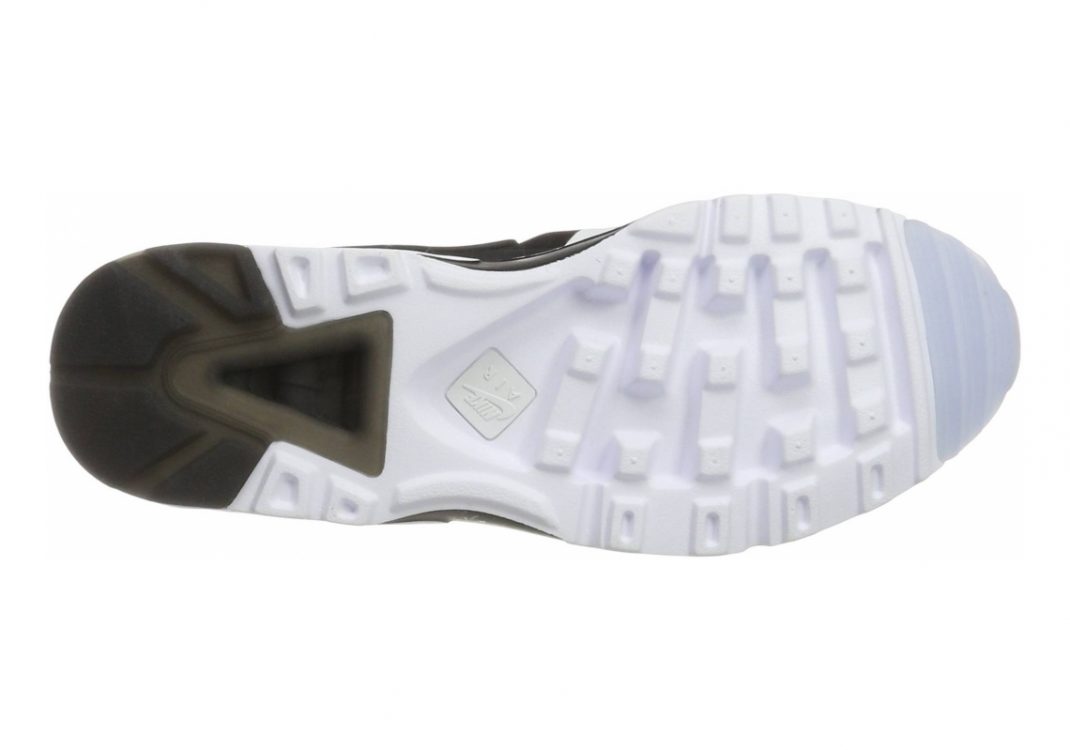 Nike Air Max BW Ultra SE - Black (844967101)