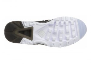 Nike Air Max BW Ultra SE - Black (844967101)