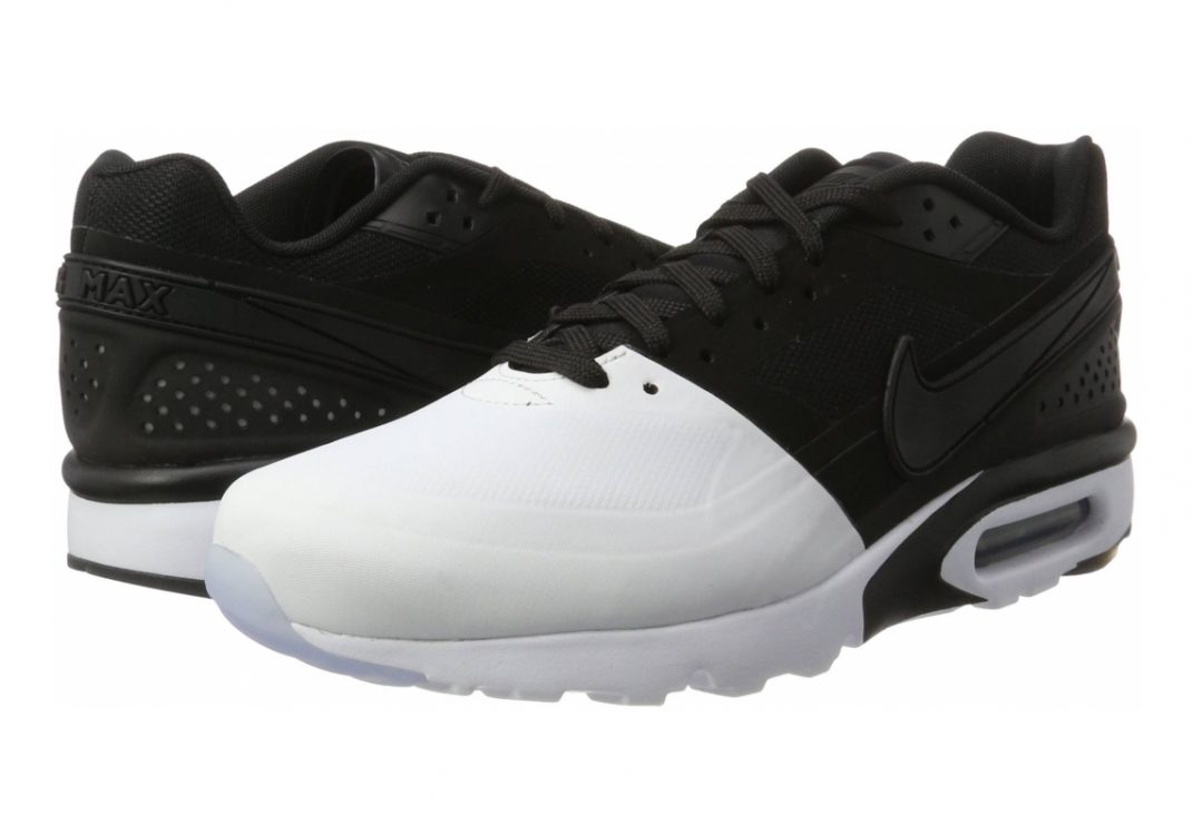 Nike Air Max BW Ultra SE - Black (844967101)