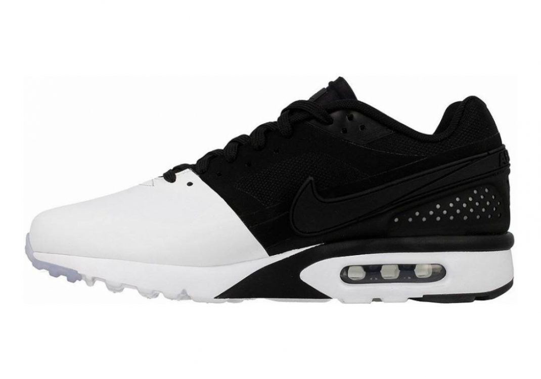 Nike air max 2025 bw ultra black white