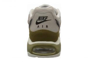 Air max command olive best sale