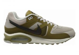 Nike air 2024 max command azzurre