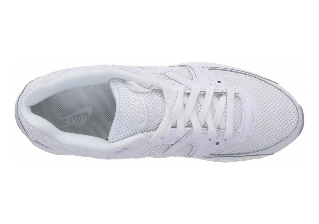 White / White / White (629993112)