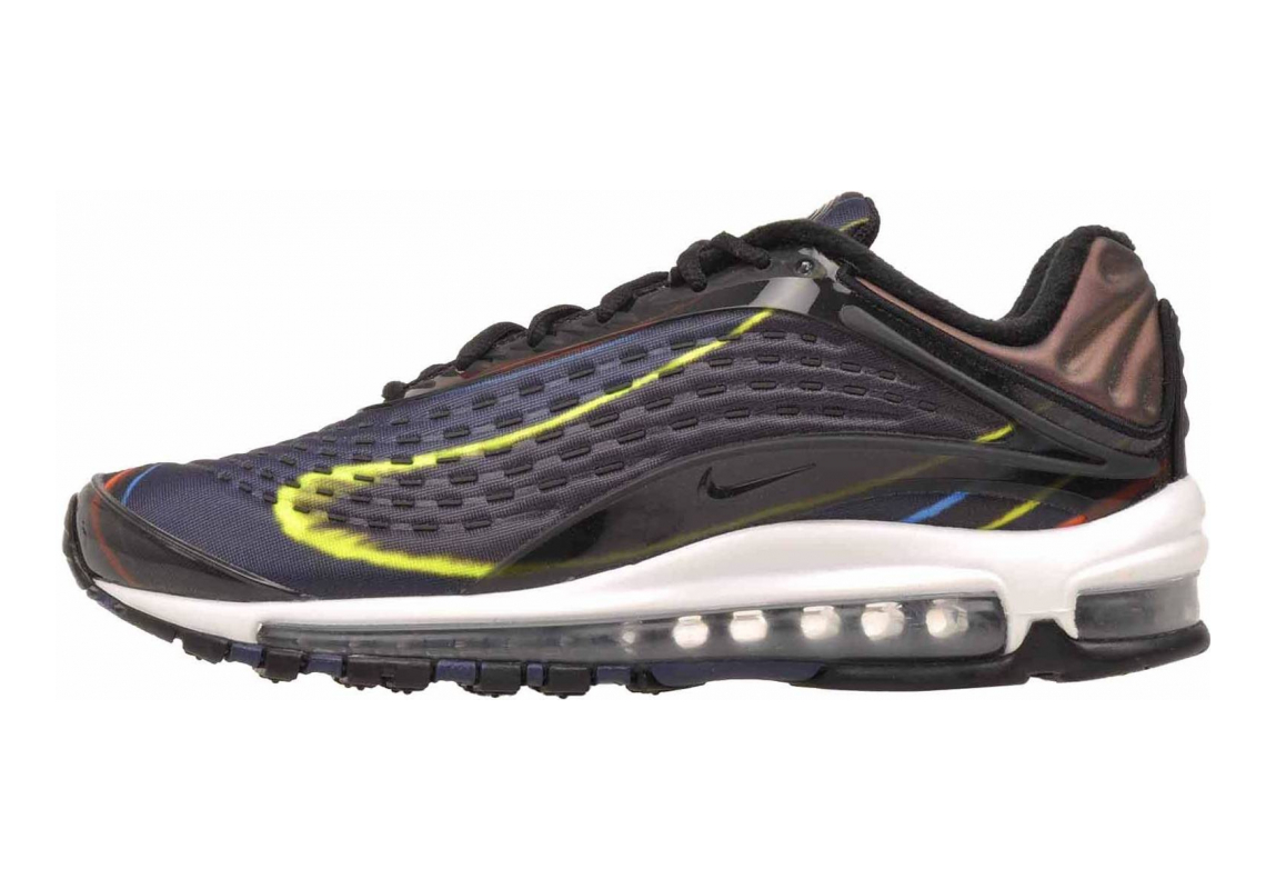 womens air max deluxe
