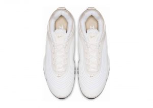 Nike Air Max Deluxe SE - White (AO8284100)