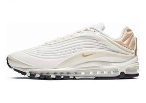 Nike Air Max Deluxe SE - White (AO8284100)