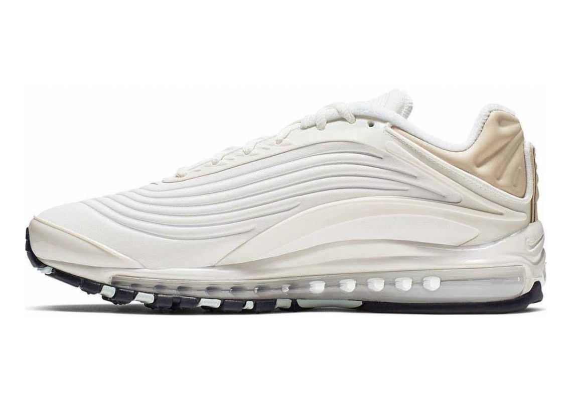 w nike air max deluxe se