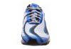 Nike Air Max Deluxe - Blue Photo Blue Wolf Grey Orange Peel Black 401 (AJ7831401)