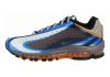 Nike Air Max Deluxe - Blue Photo Blue Wolf Grey Orange Peel Black 401 (AJ7831401)