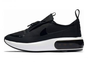 Nike Air Max Dia Winter - Black (BQ9665001)