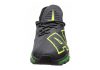 Nike Air Max Flair - Dark Grey/Volt-dark Grey (942236008)