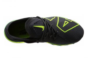 Nike Air Max Flair - Dark Grey/Volt-dark Grey (942236008)