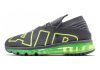 Nike Air Max Flair - Dark Grey/Volt-dark Grey (942236008)