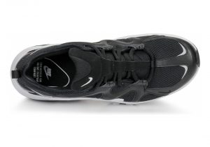 Nike Air Max Graviton - Black (AT4525001)