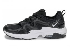 Nike Air Max Graviton - Black (AT4525001)