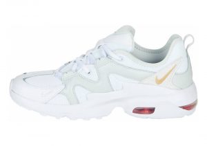 White Mtlc Gold Photon Dust Team Orange White (AT4525104)