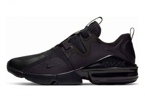 Nike Air Max Infinity - Black/Black (BQ3999004)