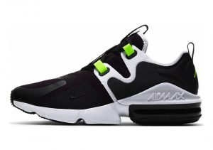 Oil Grey/Oil Grey-black-white (BQ3999001)