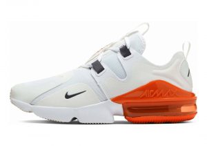 White/Iron Grey-team Orange-summit White (BQ3999100)