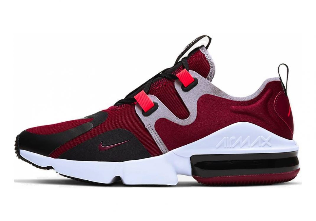 Team Red/Team Red-black-atmosphere Grey (BQ3999600)