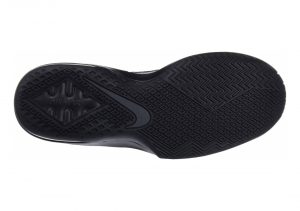 Nike Air Max Infuriate 2 Low - Noir Black Black Anthracite 001 (908975001)