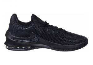 Nike Air Max Infuriate 2 Low - Noir Black Black Anthracite 001 (908975001)