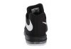 Nike Air Max Infuriate III Low - Black Black White Dark Grey 000 (AJ5898001)