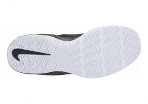 Nike Air Max Infuriate III Low - Black Black White Dark Grey 000 (AJ5898001)