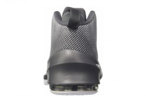 Nike Air Max Infuriate Mid - Grey (AA4438011)