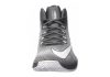 Nike Air Max Infuriate Mid - Grey (AA4438011)