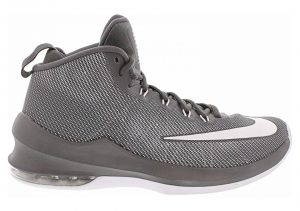 Nike Air Max Infuriate Mid - Grey (AA4438011)