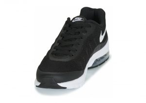 Nike Air Max Invigor - Black / White (749680010)