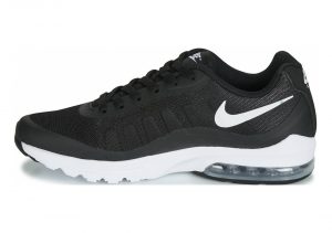 Nike Air Max Invigor - Black / White (749680010)