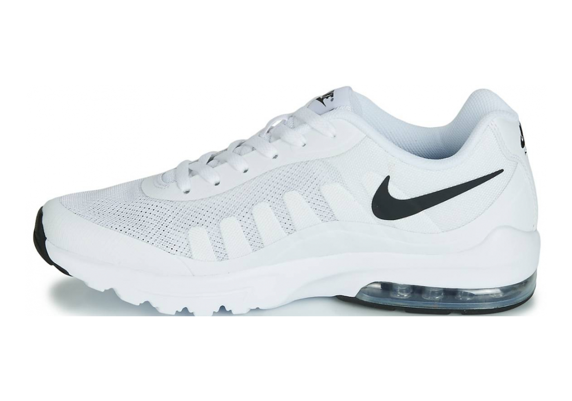 Nike air max store invigor blanche homme