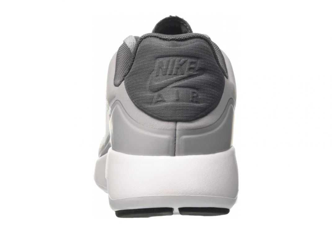 Nike Air Max Modern Essential - Gris Wolf Grey White Dk Grey Game Royal White (844874011)