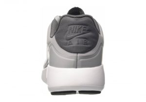 Nike Air Max Modern Essential - Gris Wolf Grey White Dk Grey Game Royal White (844874011)