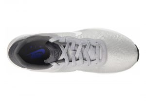 Nike Air Max Modern Essential - Gris Wolf Grey White Dk Grey Game Royal White (844874011)