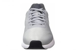 Nike Air Max Modern Essential - Gris Wolf Grey White Dk Grey Game Royal White (844874011)