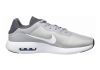 Nike Air Max Modern Essential - Gris Wolf Grey White Dk Grey Game Royal White (844874011)