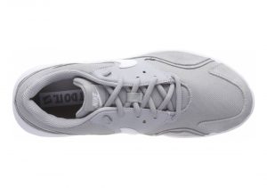 Nike Air Max Nostalgic - Wolf Grey / White (916781001)