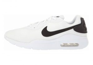 Nike Air Max Oketo - White (AQ2231100)