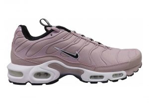 Nike air max plus 2024 tn se particle rose