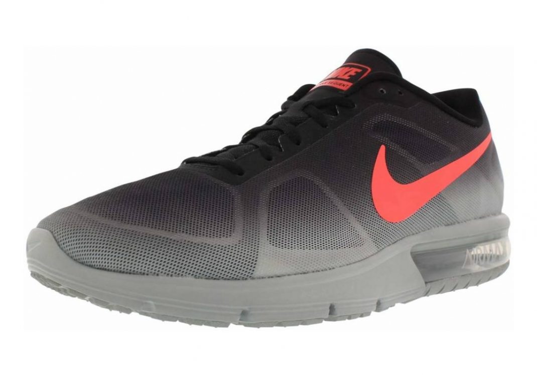 Metallic Silber Schwarz Dunkelgrau Bright Crimson (719912011)