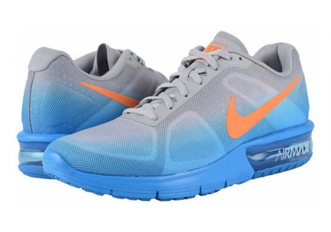 Photo Blue/Total Orange-Black (719912408)