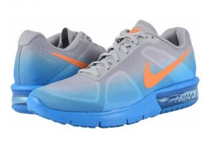 Photo Blue/Total Orange-Black (719912408)