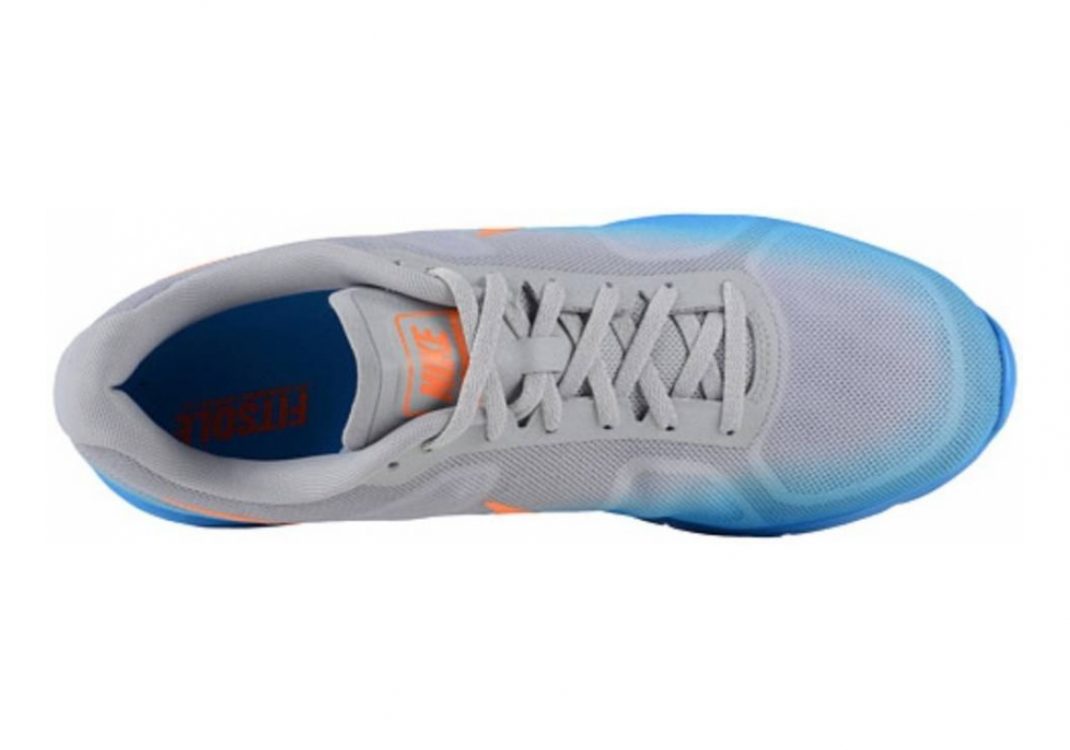 Photo Blue/Total Orange-Black (719912408)